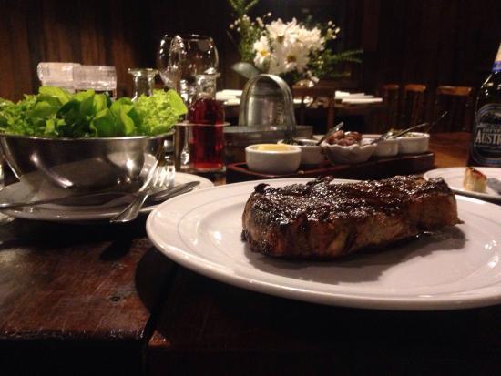 Parrilla El Galpon